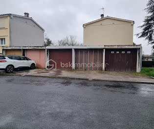 parking à Castres (81)