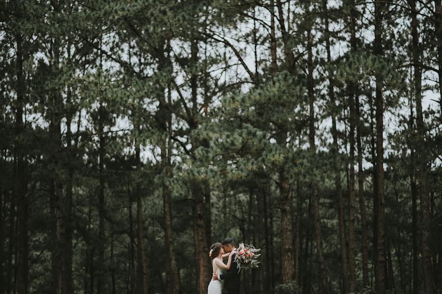 Fotógrafo de bodas Huy Lee (huylee). Foto del 17 de julio 2018