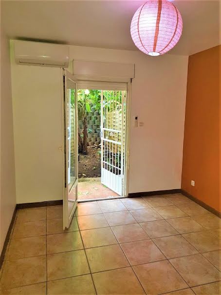 Location  appartement 3 pièces 60 m² à Mamoudzou (97600), 950 €