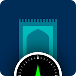 Namaz Vakti & Kıble Apk