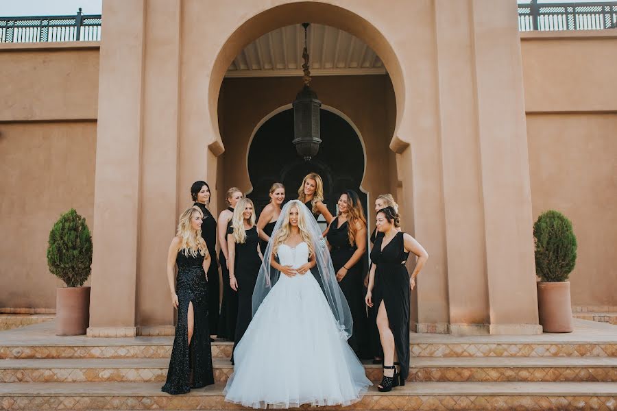 Wedding photographer Céline Cartallas (celinecartallas). Photo of 29 April 2019