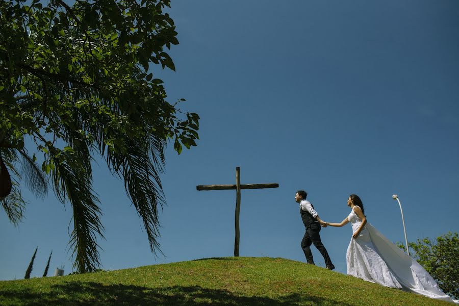 Fotografer pernikahan Joel Rossi (joelrossi). Foto tanggal 3 April 2018