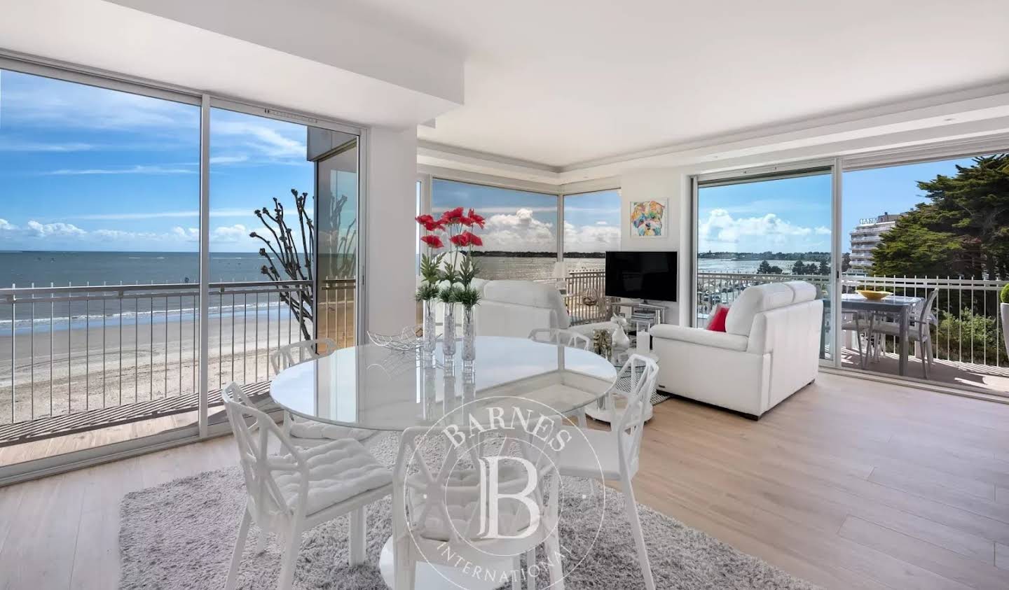 Appartement avec terrasse La Baule-Escoublac