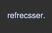 Refrecsser: Live CSS Refresh small promo image