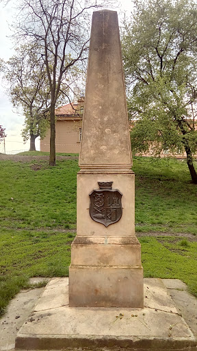 Vršovice Promotion Monument