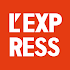 L'Express - Infos & Analyses10.5.1