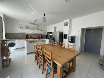 appartement à Saint-Donat-sur-l'Herbasse (26)