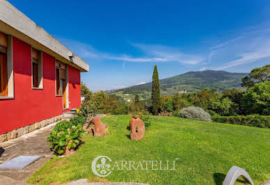 Villa with garden and terrace 5