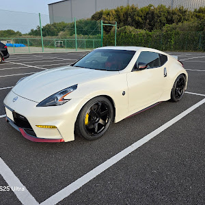 フェアレディーZ NISMO