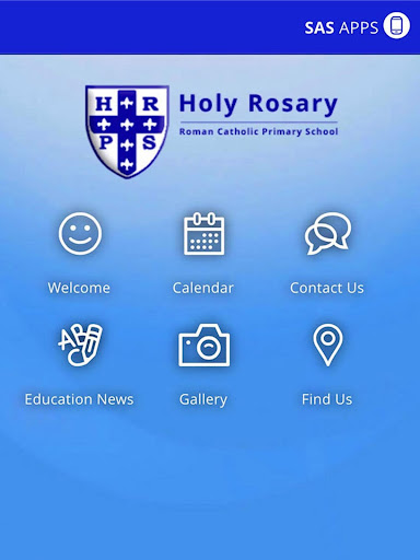 Holy Rosary RC Primary School