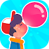 Bubblegum Hero1.0 (Free Shopping)