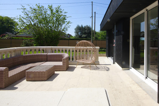 Maison avec terrasse 3