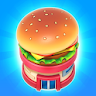 Merge Tycoon - Idle Game icon