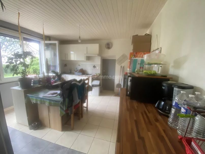 Vente maison 3 pièces 59.96 m² à Languidic (56440), 199 000 €