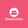 The Kitchen Home, Aliganj, Lucknow logo