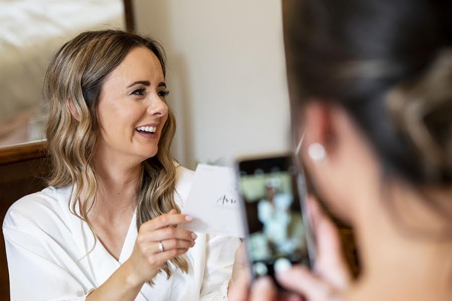 Fotógrafo de bodas Jeremy James (jeremyjames). Foto del 1 de julio 2019