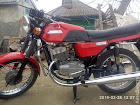 продам мотоцикл в ПМР Jawa 350