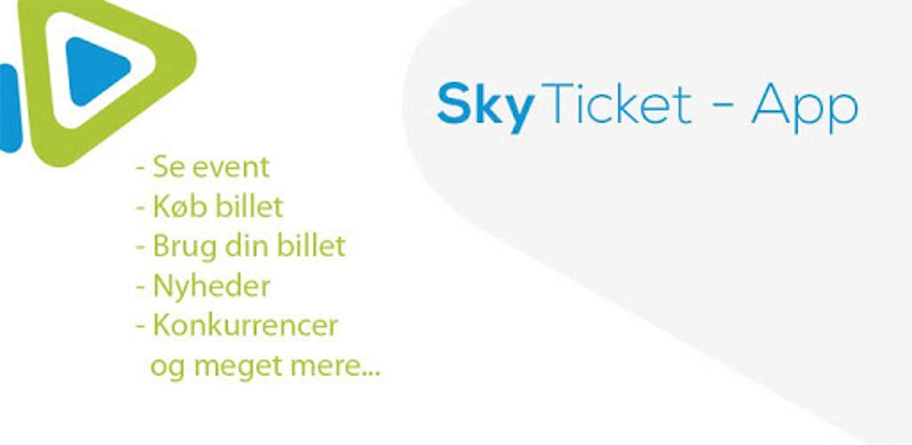 Sky ticket