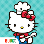Cover Image of Télécharger Boîte à lunch Hello Kitty 1.11 APK