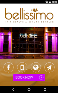 How to get Bellissimo Limerick patch 1.2 apk for android