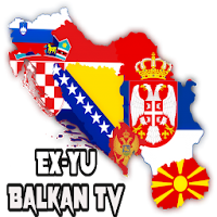 EX-YU BALKAN TV STB