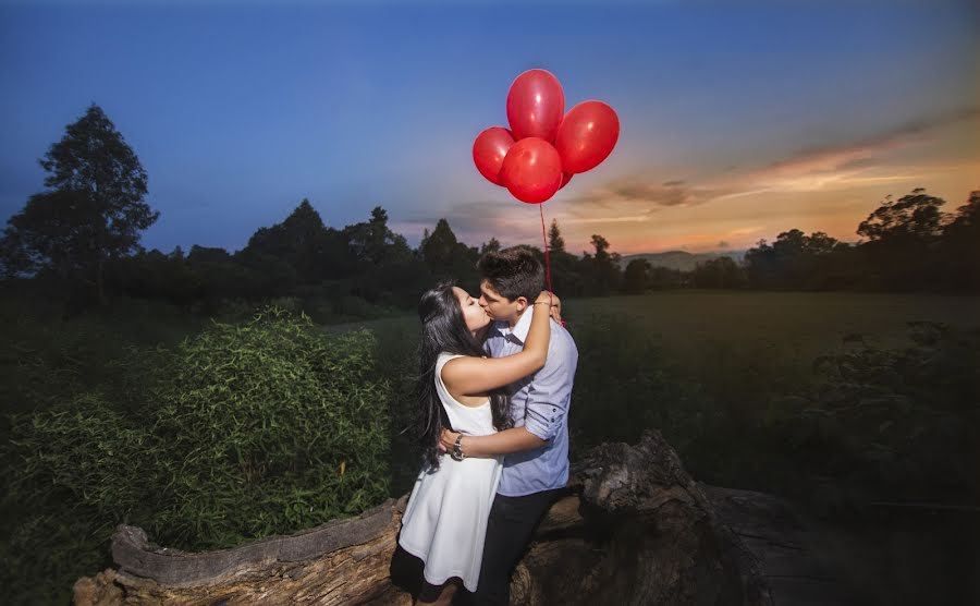 Photographe de mariage Michael Cespedes (maick). Photo du 23 mars 2018