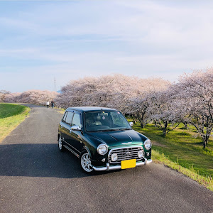 ミラジーノ L700S