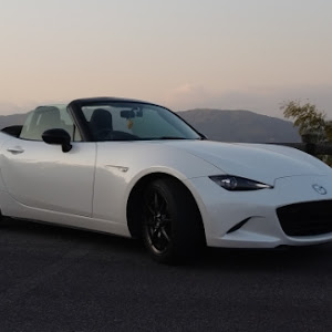 ロードスター ND5RC