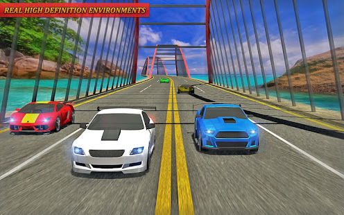 Crazy Car Traffic Racing Games 2019 : Free Racing - Apps on Google Play