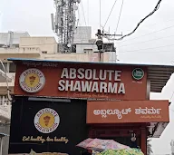 Absolute Shawarma photo 1