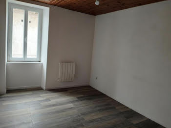 appartement à Gagnières (30)