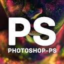 Photoshop PS - HDR Camera, Gallery Passwo 2.7 APK Скачать