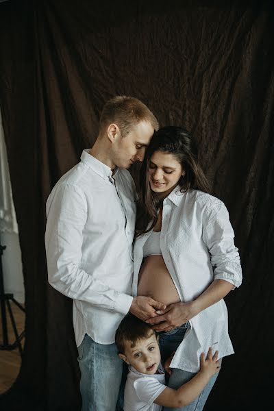 Fotografo di matrimoni Natalya Starenkaya (starenkaya). Foto del 20 aprile 2022