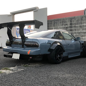 180SX RPS13