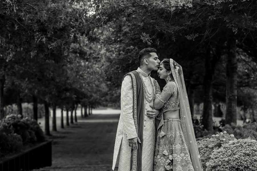 Fotografer pernikahan Naren Bedekar (narenbedekar). Foto tanggal 1 Januari