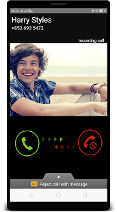 One Direction Calling Prank(圖3)-速報App