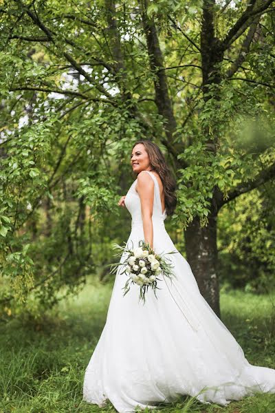 Wedding photographer Cemal Can Ateş (cemalcanates). Photo of 17 October 2017