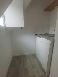 appartement à Rennes (35)