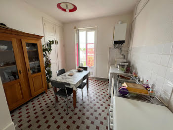 appartement à Paray-le-Monial (71)