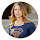 Super Girl HD New Tabs Popular DC Themes