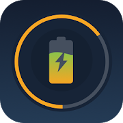 Battery Pro  Icon