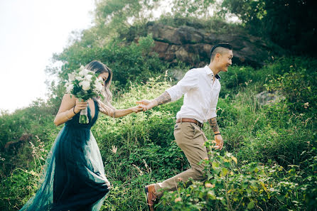 Fotógrafo de bodas Duc Nguyen (ducnguyenphotos). Foto del 3 de junio 2019