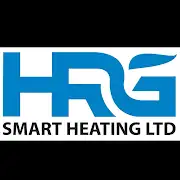 HRG SMART HEATING Logo