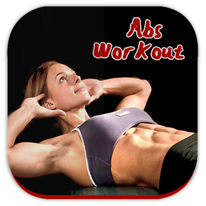 Sexy Abs Workout Guide 2.0 Icon