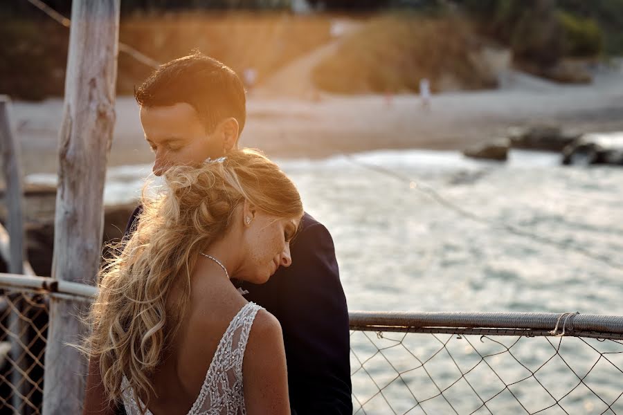 Photographe de mariage Federico Stanisci (bg-photo). Photo du 24 novembre 2020