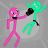 Stick man Boxing Death Punch icon