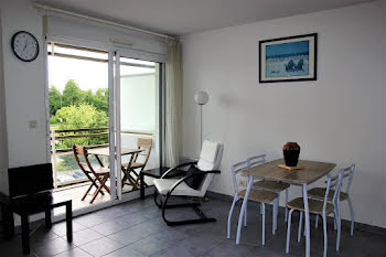 appartement à La Rochelle (17)