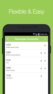 Valuta+ (匯率轉換器 & 匯率)(圖2)-速報App