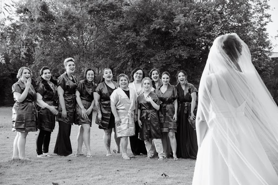 Fotografo di matrimoni Gilson Dias Benedicto (gilsondias). Foto del 11 aprile 2023