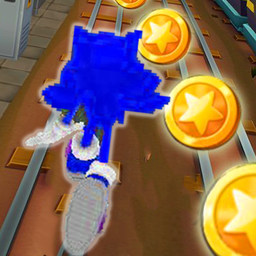 Subway Sonic Jungle 3d Runner Jump Hedgehog 2020 Google Play De